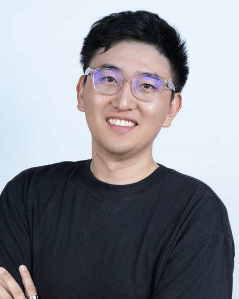 Jiri Gesi bio photo